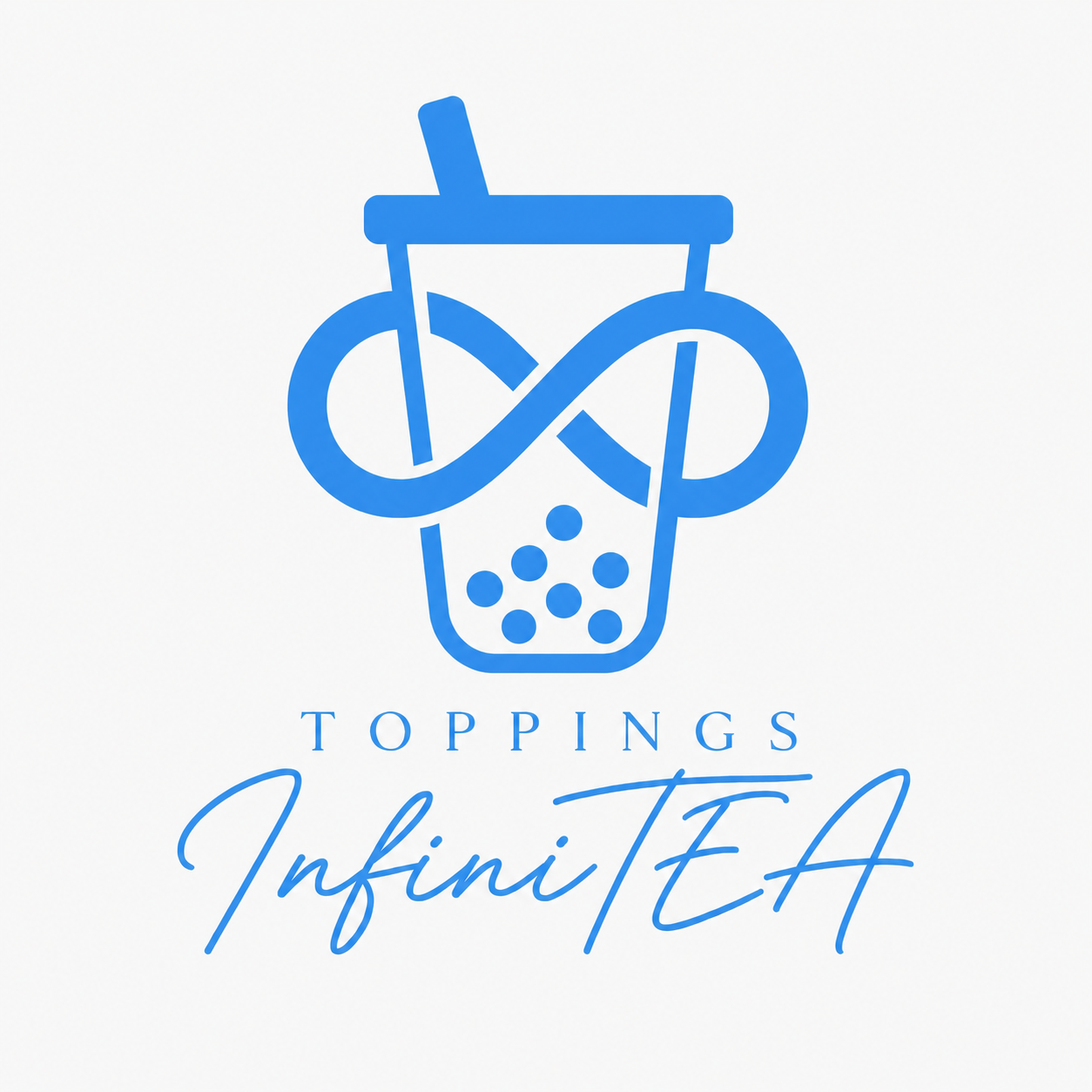 Toppings InfiniTEA